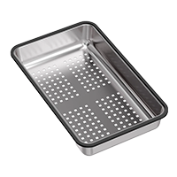 Panier égouttoir et Passoire d`évier