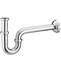 Siphons de lavabo
