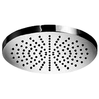 Douche de tête