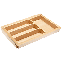 Plateaux à couverts