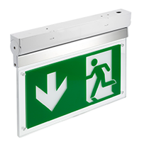 Éclairage d'Urgence et d'Évacuation