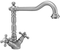PB Robinet de cuisine Nostalgic V1910 en inox