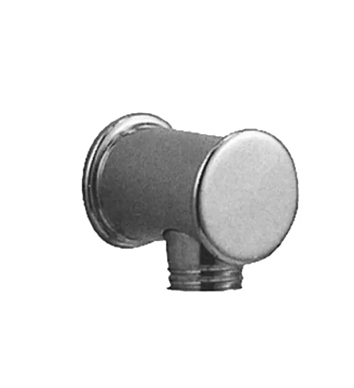 Huber Nostalgic Coude en inox 67.04H.AC