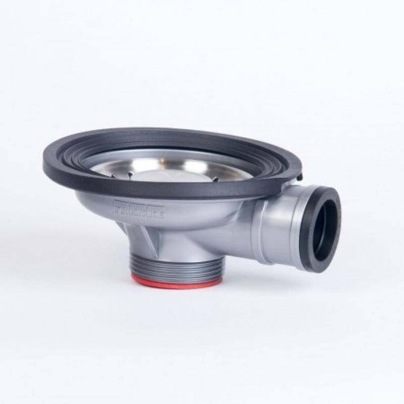 Franke Bonde d'évier avec raccordement 3,5