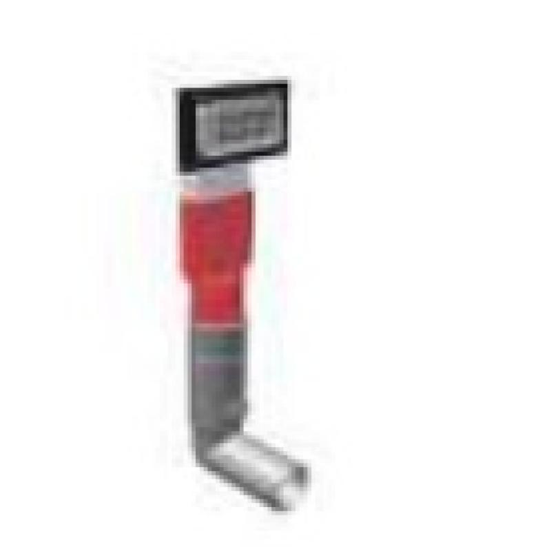 Franke Raccord de trop-plein Clip Angle 75/107 133.0036.506