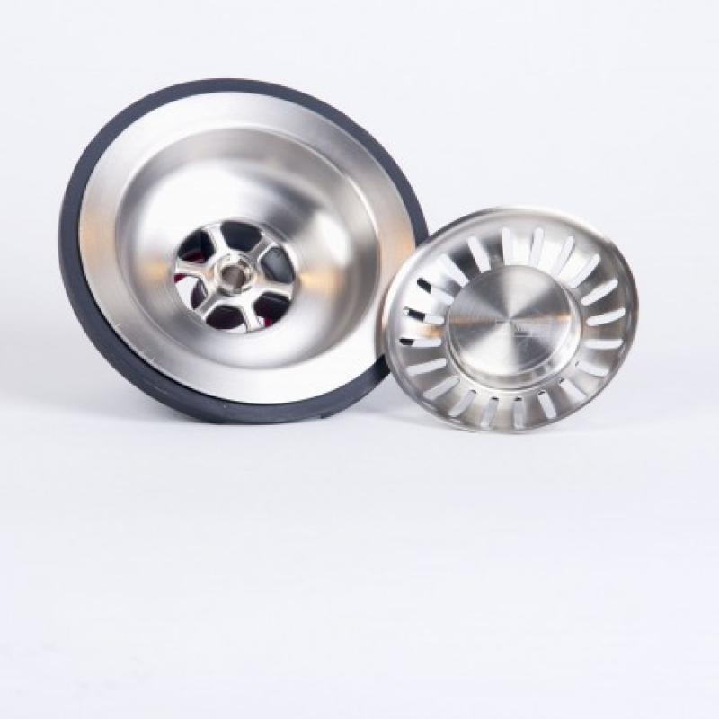 Franke bonde de vidage avec bouchon sans trop-plein 1120049406