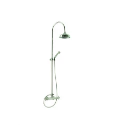 Cisal Arcana Colonne Céramique de douche thermostatique en couleur Or AC00408024