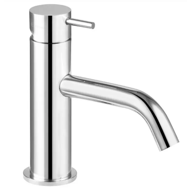 Robinet de lavabo Waterevolution Flow chrome T11001