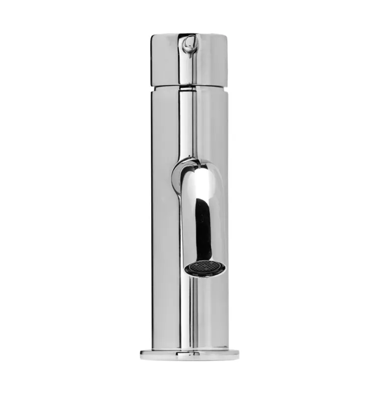 Robinet de lavabo Waterevolution Flow chrome T11001