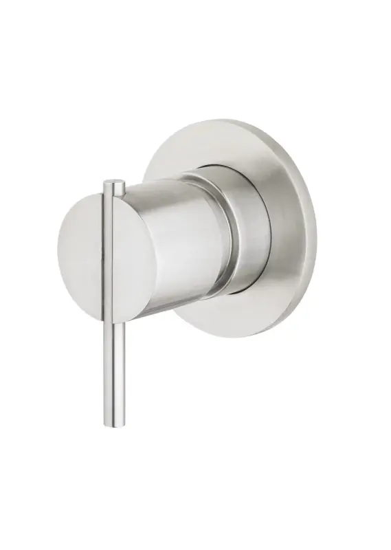 Watererevolution S22 robinet à encastrer 3/4 inox T443IE