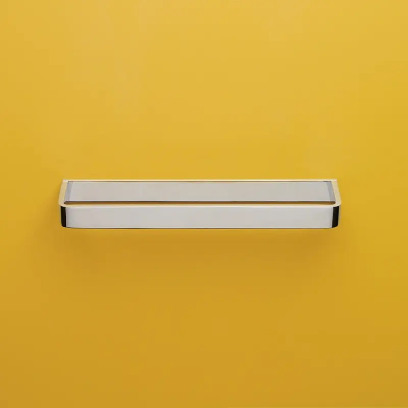 Waterevolution Porte-serviettes profond 17,5 cm Acier inoxydable A210IE