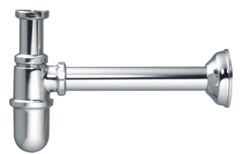 PB Unix classic siphon à tasse métallique inox 1208676962