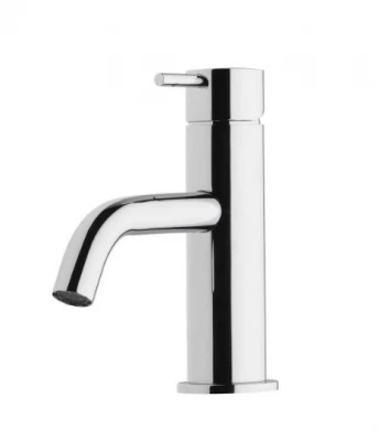 Robinet de lavabo Waterevolution Flow chrome T1101A01
