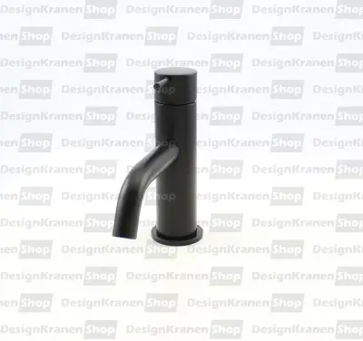 Robinet de lavabo Waterevolution Flow noir mat T1101APR