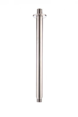 Support de plafond Waterevolution Flow 40 cm Chrome T16454001