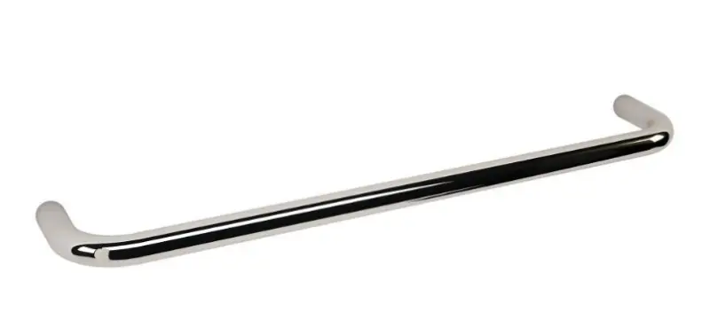 Waterevolution flow porte-serviettes 35cm Blanc mat A111BR