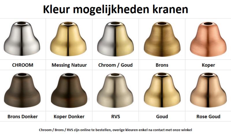 PB Classic Set de douche apparent avec manettes à croisillons et colonne de douche télescopique à effet de pluie Acier inoxydable 1208855912