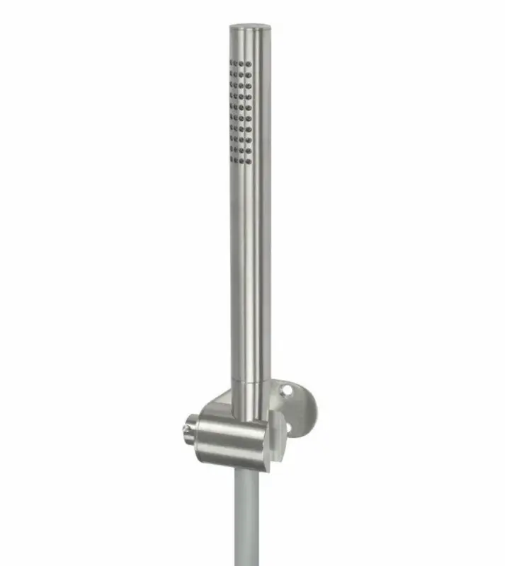 Waterevolution Flow baignoire inox T1622IE