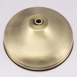 PB Classic Douche de tête 30cm Bronze 1208898852