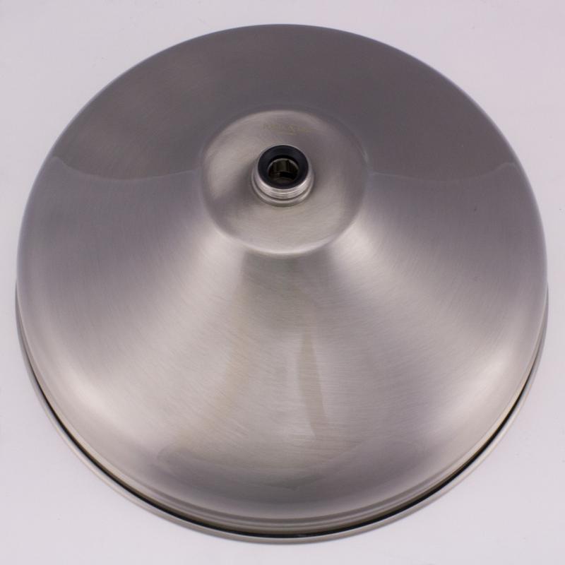 PB Classic Douche de tête 30cm Acier inoxydable 1208898862