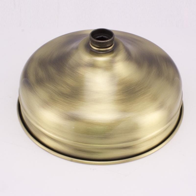 PB Classic Douche de tête 20cm Bronze 1208898872