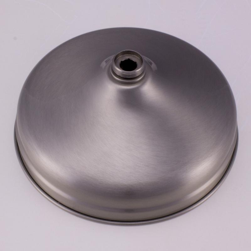 PB Classic Douche de tête 20cm Acier inoxydable 1208898882