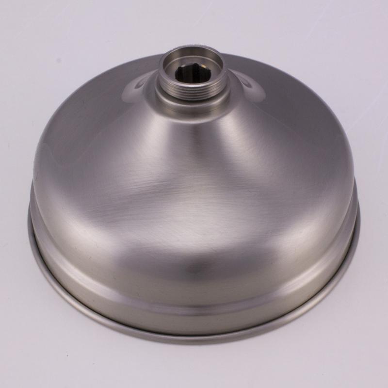 PB Classic Douche de tête 15cm Acier inoxydable 1208898902