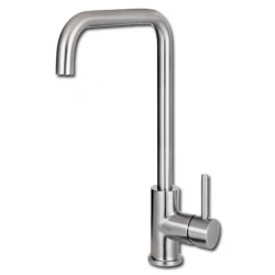 Caressi Basic Line Mitigeur de cuisine en inox CABL001I 1208920576