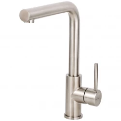 Caressi Basic Line Mitigeur de cuisine en inox CABL003I 1208920578