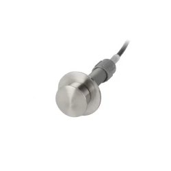 Caressi CA505WRI bouton de tirage rond inox 1208920591