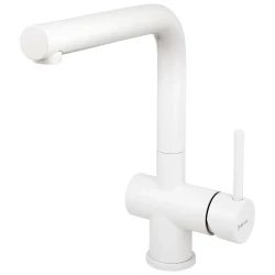 CARESSI White Line mitigeur de cuisine en inox CA108WH ECO 1208920611