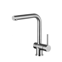 CARESSI Mitigeur de cuisine en inox tout inox CA108I ECO 1208920626