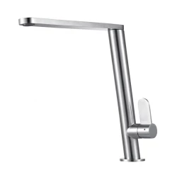 CARESSI Mitigeur de cuisine en inox tout inox CA119I ECO 1208920635