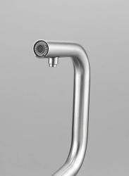 Franke Cube douchette extractible inox 115.0529.207