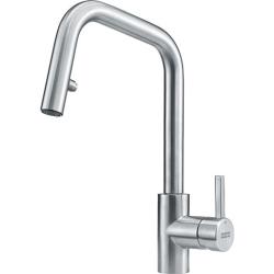 Franke Cube douchette extractible inox 115.0529.207