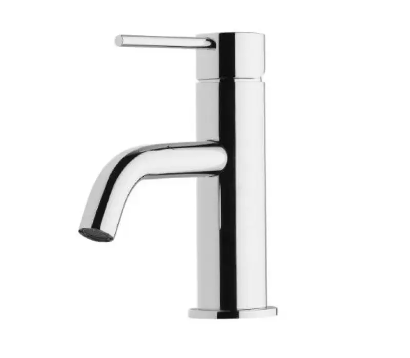 Waterevolution Flow Robinet de lavabo PVD or clair T111WGE