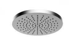 SB 316 Douche de tête en inox de 20cm avec effet pluie 1208946724
