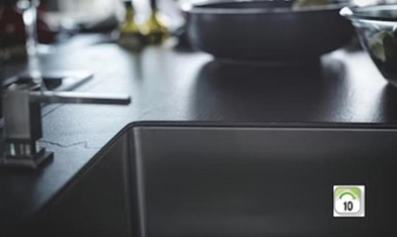 Franke Maris MRX 210.19 petit évier en inox à fleur de plan 1270568037