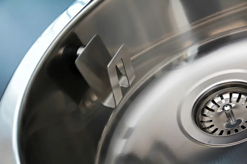 Magisso Magnetic Multisupport inox 30103000