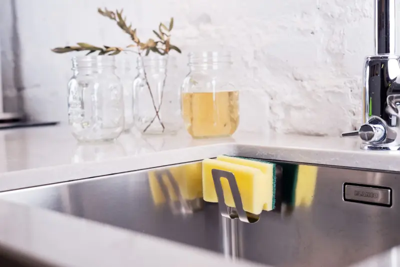 Magisso Magnetic Multisupport inox 30103000