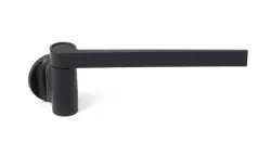 Magisso Magnétique évier Porte torchon droit plastique noir 30201011