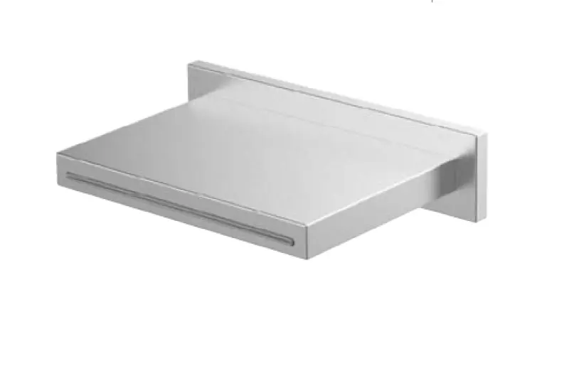 SB 316 bec cascade en inox monté en surface 1208953546