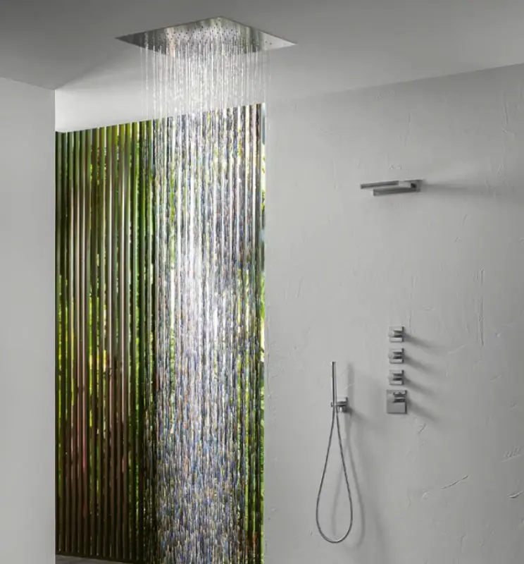 SB 316 bec cascade en inox monté en surface 1208953546