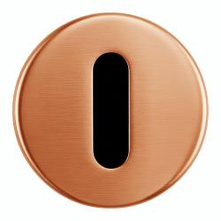 Waterevolution Flow infrared sensor for sink faucet, connected to the mains, PVD brushed copper T118EECPE