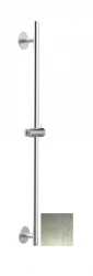 SB Rubinetterie Universale L900 barre coulissante entièrement en inox 316 1208955238
