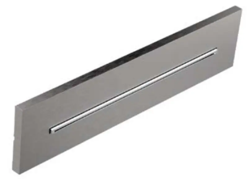 SB Waterfall bec de baignoire en inox encastré 1208955339