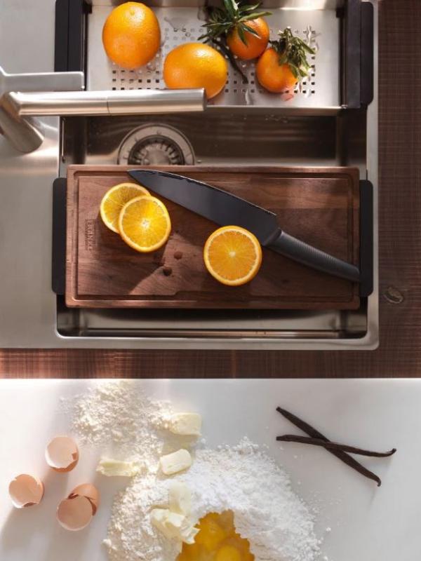 Franke Andy Chef 112.0619.946