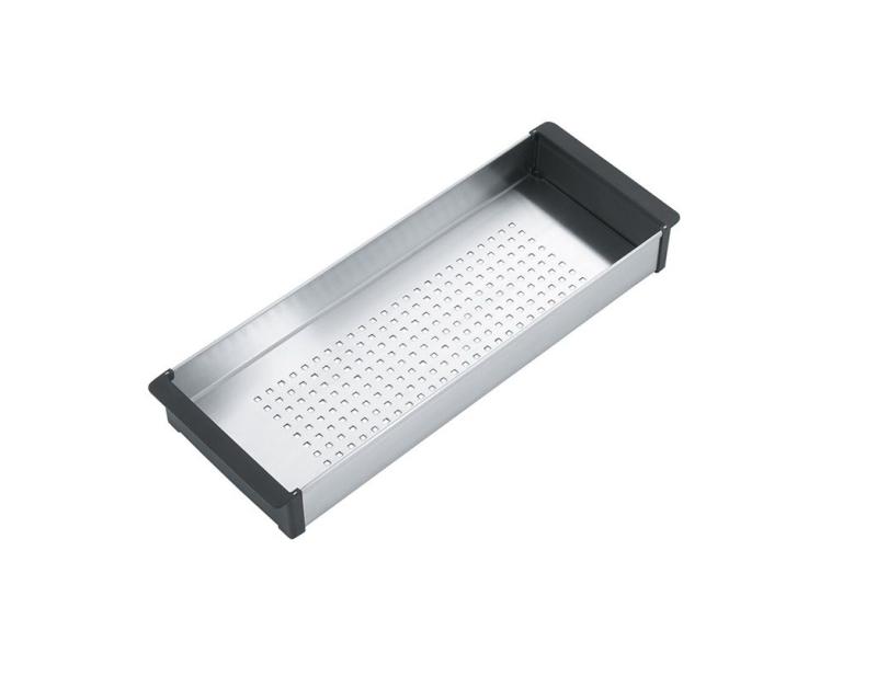 Franke MYX Panier égouttoir en inox 112.0659.398