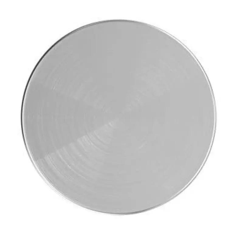 Quadri couvercle de bonde,  couvercle de panier pour bonde en inox bouchon pour évier 11.5cm 1208956039
