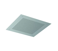 SB Square 316 Velvet Temptation douche de pluie encastrée en inox 1208956772